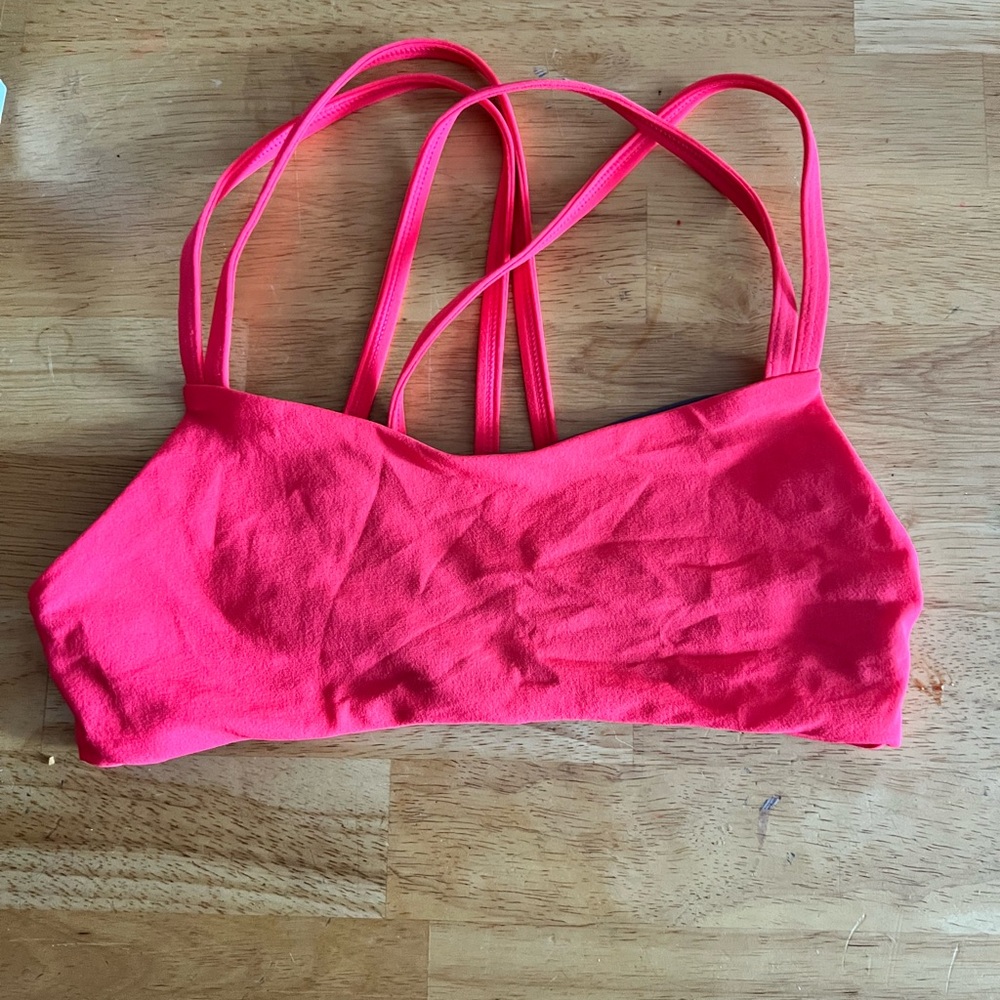 Jolyn Bikini Top